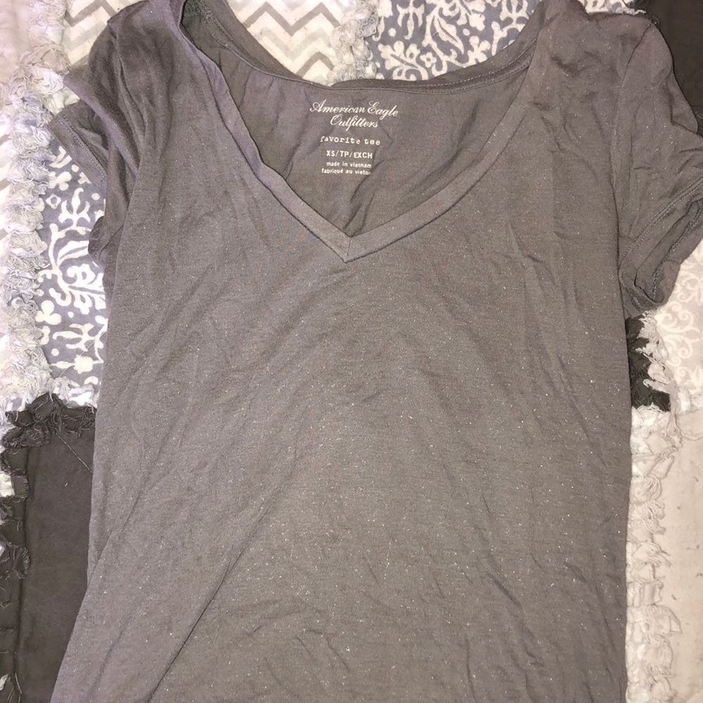 “favorite tee” shirt